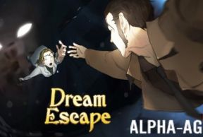Dream Escape-Room Escape