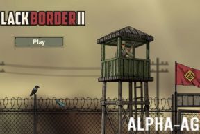 Black Border 2