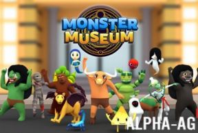 Monster Museum