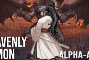 Heavenly Demon IDLE RPG