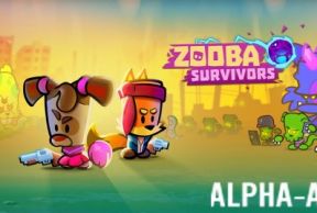 Zooba Survivors: .io game