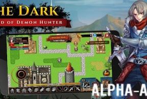 The Dark ���: ���������� 2D