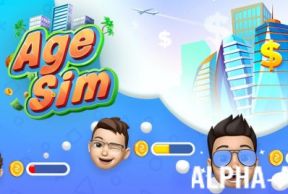 ��������� ����� ����: Age Sim