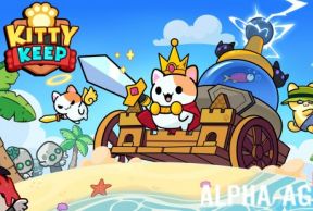 Kitty Keep