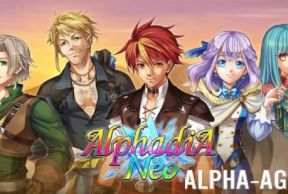 RPG Alphadia Neo