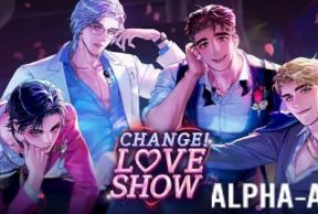 Change! Love Show: otome story