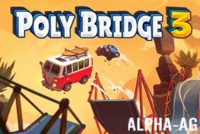 Poly Bridge 3