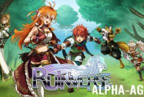 RPG Ruinverse with Ads