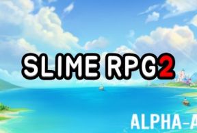 Slime RPG 2 - 2D Pixel Dungeon