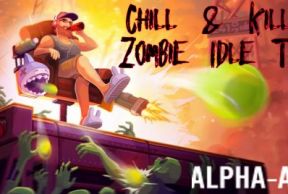 Chill & Kill:  Idle