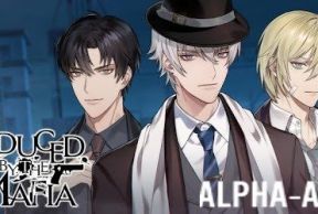 Seduced by the Mafia : Romance