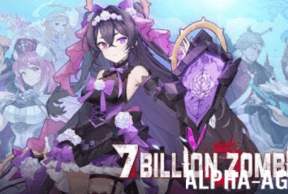7Billion Zombies - Survival