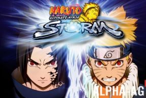 NARUTO: Ultimate Ninja STORM