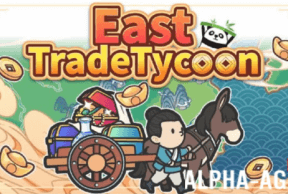 East Trade Tycoon