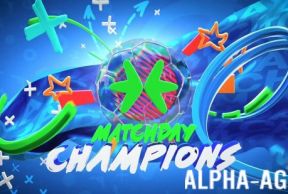 Matchday Champions: Football
