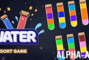 Love Water - ���������� ����