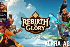 Rebirth of Glory