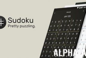 Sudoku - The Clean One