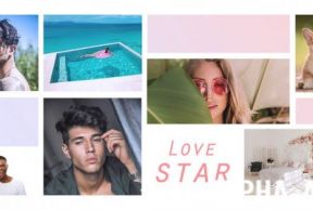 Love Star - Choices Story