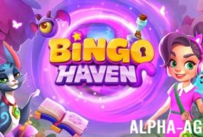 Bingo Haven: Bingo Games
