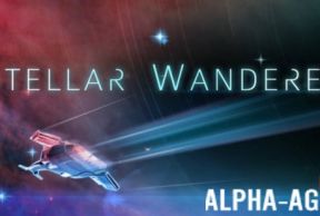 Stellar Wanderer