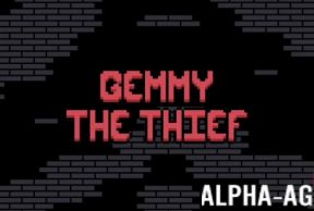 Gemmy the thief