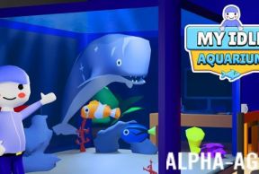 My Idle Aquarium - Sea Zoo