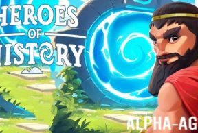 Heroes of History: Epic Empire