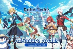Goddess Paradise