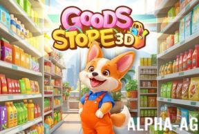 ����� Store: 3D ���� Sorting