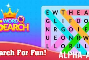Word Search