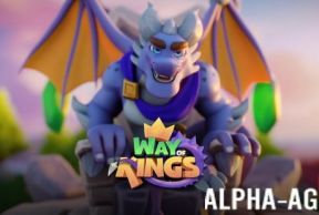 Way of Kings: Tower Defense TD
