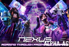 Nexus: Nebula Echoes