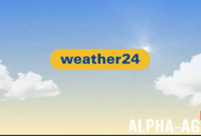 weather24: Forecast & Radar