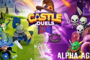 Castle Duels: ������ ����� PvP