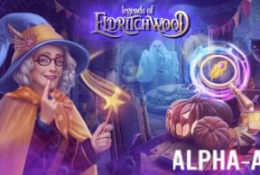 ����� ��������� - Eldritchwood