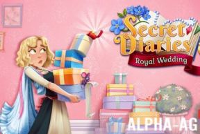 Secret Diaries: Royal Wedding