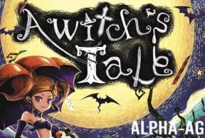 Witch's Tale