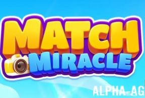 Match Miracle: Triple 3D Game