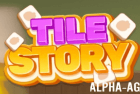 Tile Story: Match Puzzle Game