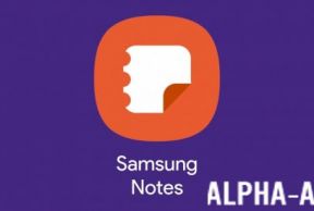 Samsung Notes