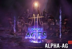Cross The Ages: TCG