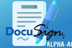 Docusign
