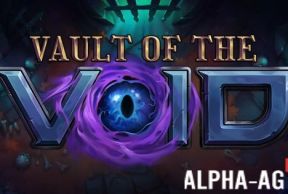 Vault of the Void