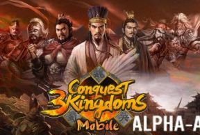 Three Kingdoms Mayhem: Ultimate Conquest