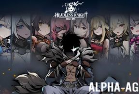 Headless Knight: Idle RPG
