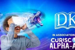 DK Virtual Reality