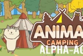 Animal Camping: Idle Camp