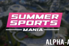 Summer Sports Mania