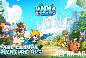 Maple Tale